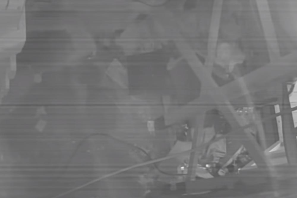 ISTO mesto, iste radnje, drugi akteri: Zadrugarke otišle na Mikijevo i Nadeždino TAJNO MESTO, pa imale NAJVRELIJU AKCIJU do sad (VIDEO)