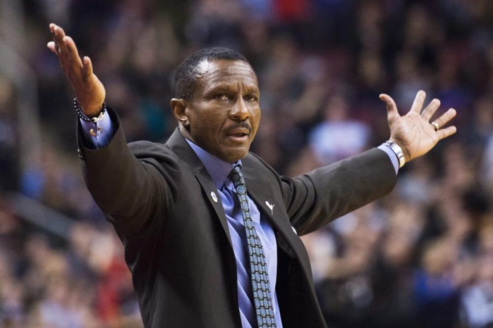 ODBAČENI TRENER SE OPROSTIO OD TORONTA: Hvala vam što ste našoj deci omogućili da se osećaju bezbrižno! (FOTO) (VIDEO)