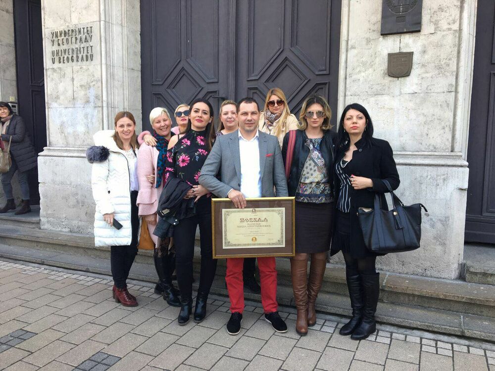 Ogroman rad i trud su uloženi u protekle 2 godine kako bi se uspostavila saradnja sa svih 17 predsednika opština