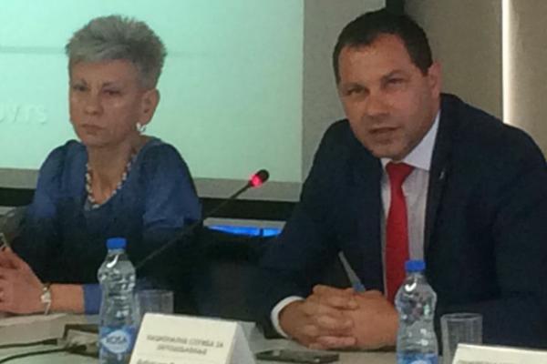 DOBROSAV MARIĆ: U 2018. godini opredelili smo oko 300 miliona za samozapošljavanje i nova radna mesta! (FOTO)