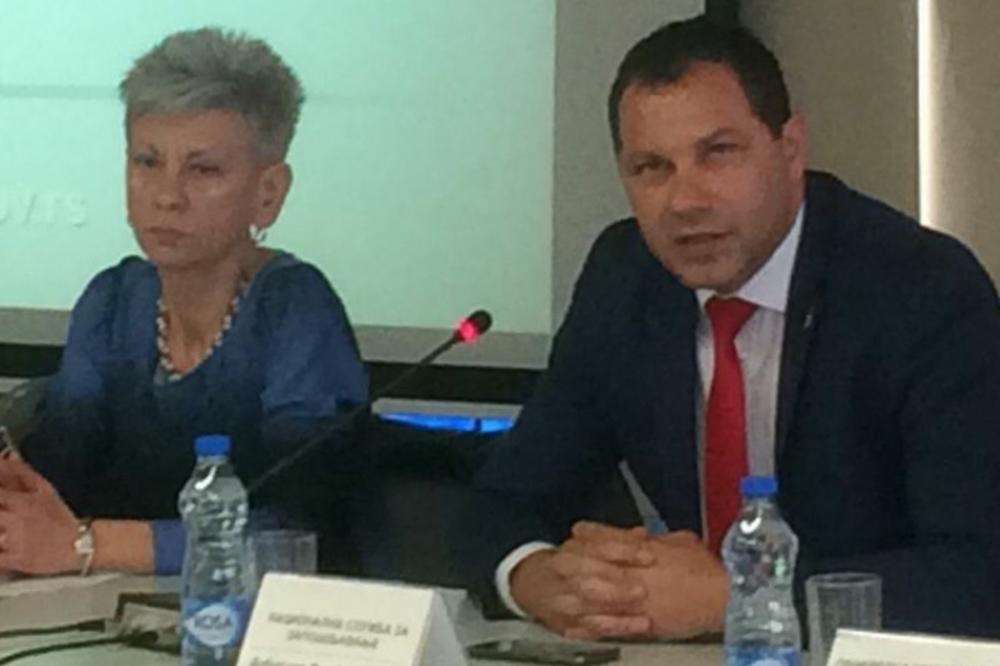 DOBROSAV MARIĆ: U 2018. godini opredelili smo oko 300 miliona za samozapošljavanje i nova radna mesta! (FOTO)