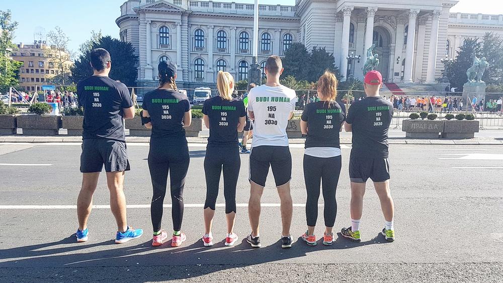 Jedna tvoja poruka može spasiti ŽIVOT Maši Artiko!