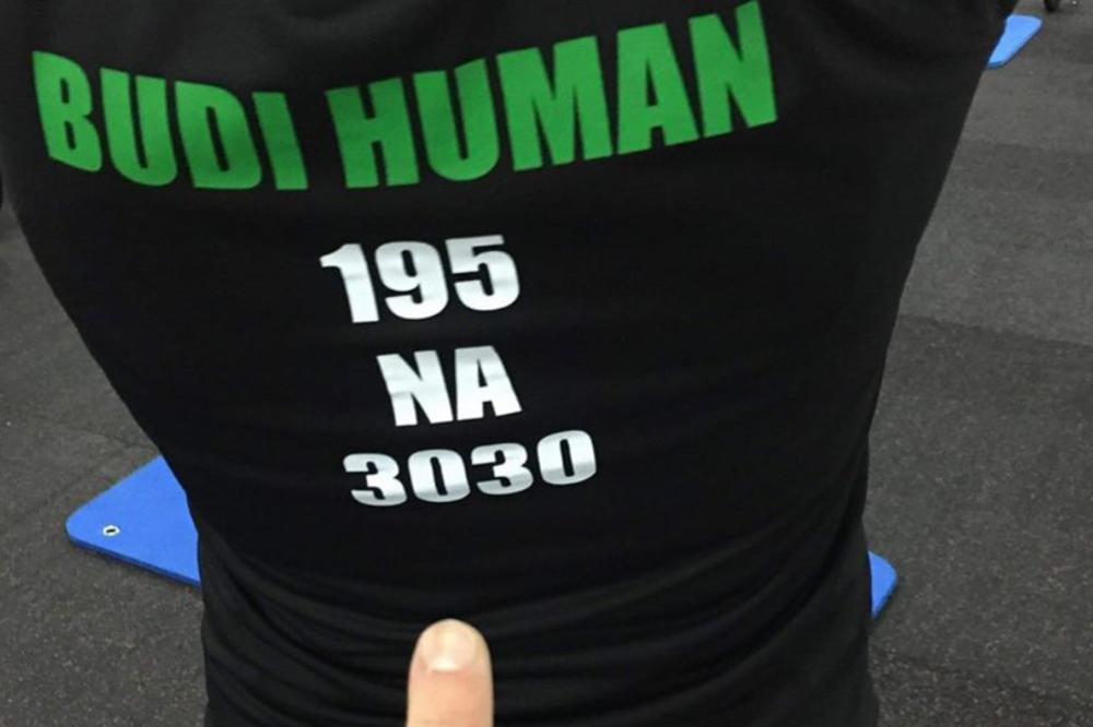 JEDAN SMS MOŽE SPASITI ŽIVOT MAŠI ARTIKO: Pošaljite 195 na 3030 i omogućite joj detinjstvo kakvo deca zaslužuju!