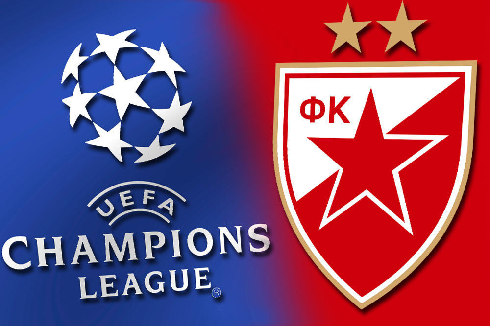 UEFA pogubila konce! Zvezda se opet sastaje sa Spartaksom? (VIDEO)