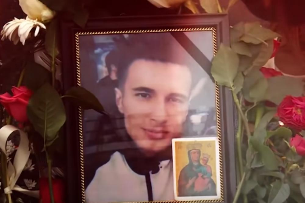 DAVIDOV DONJI VEŠ NAMERNO IZGUBLJEN DA BI SE SAKRILO DA JE SILOVAN! Dva policajca optužena za PRIKRIVANJE DOKAZA!