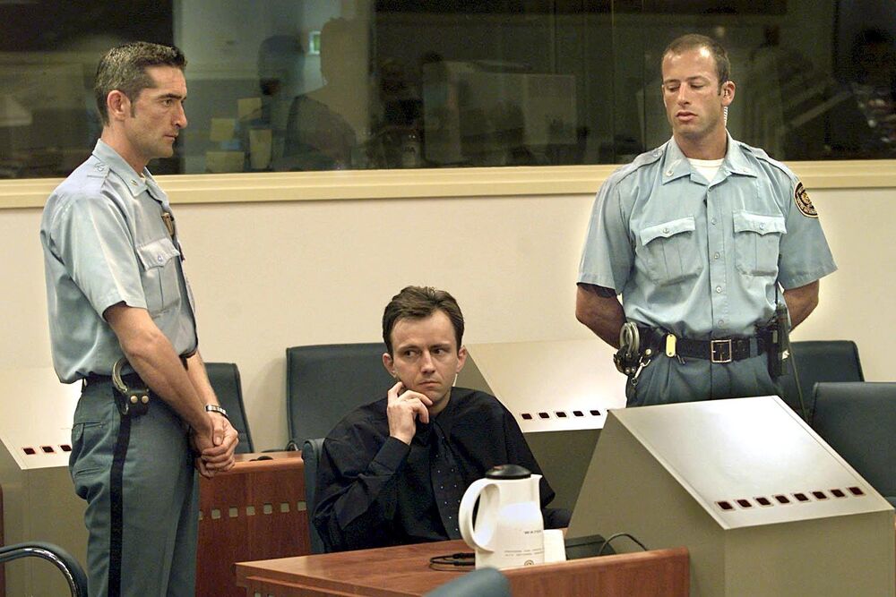 Suđenje Goranu Jelišiću