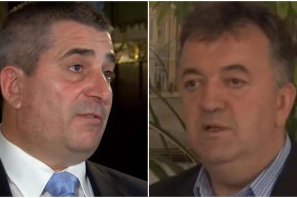 PREKIPELO I VUČIĆU! Velika čistka u SNS, Jutka i Laban lete iz partije?