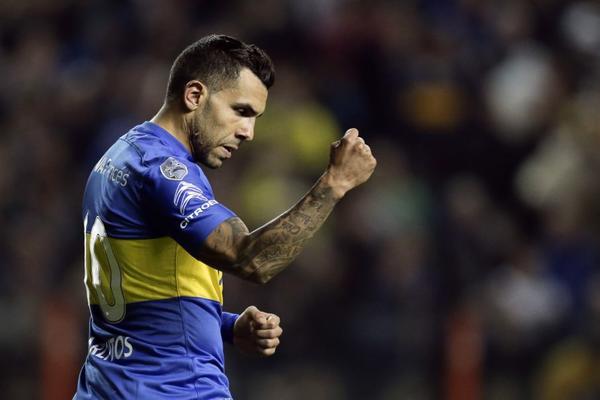 TEVEZ ZABRINUT PRED KONAČNI OBRAČUN: River u Madridu ima veće šanse, ovo nije dobro za južnoamerički fudbal!