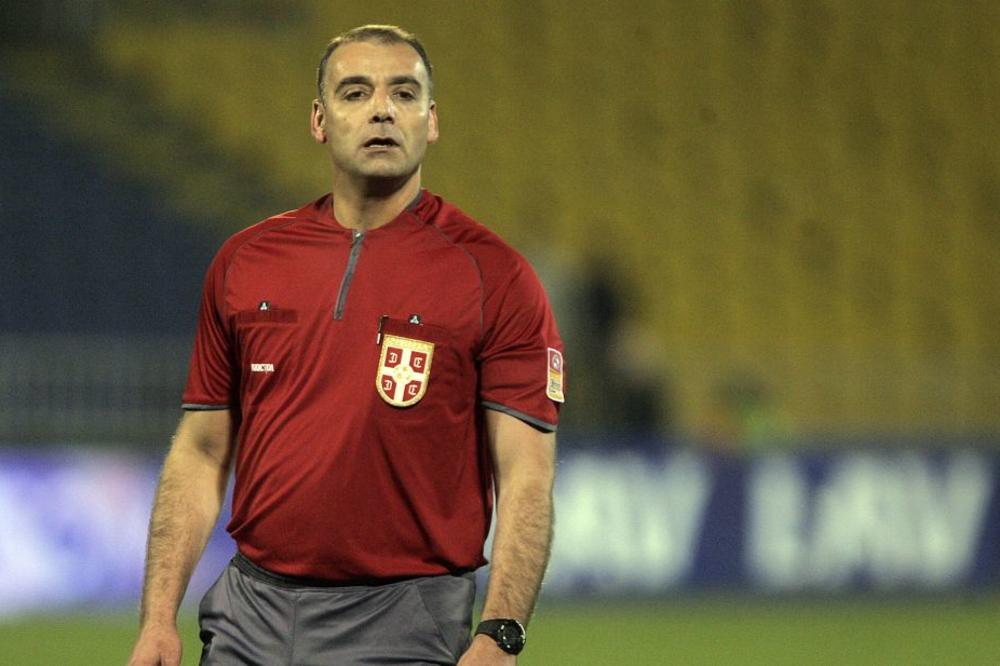 ZBOG PENALA U ZATVOR? Srđan Obradović dobio plavu kovertu iz Višeg javnog tužilaštva!