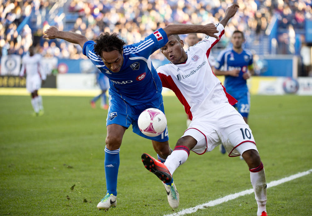 Alesandro Nesta je do sada kao trener jedino radio u Majamiju