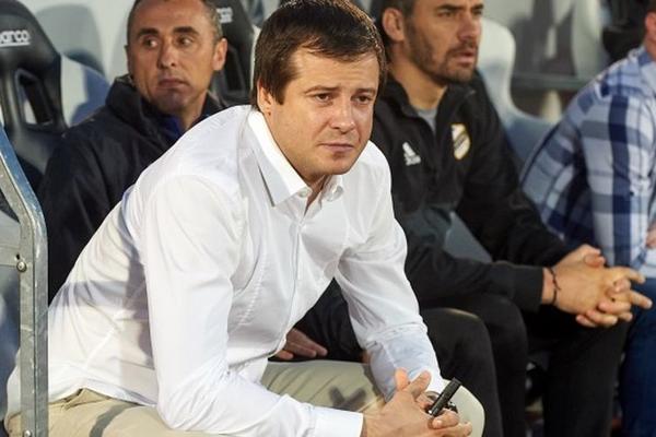 KRAJ! NEMA VIŠE! Nenad Lalatović i Čukarički se rastali kolo pre kraja Superlige!