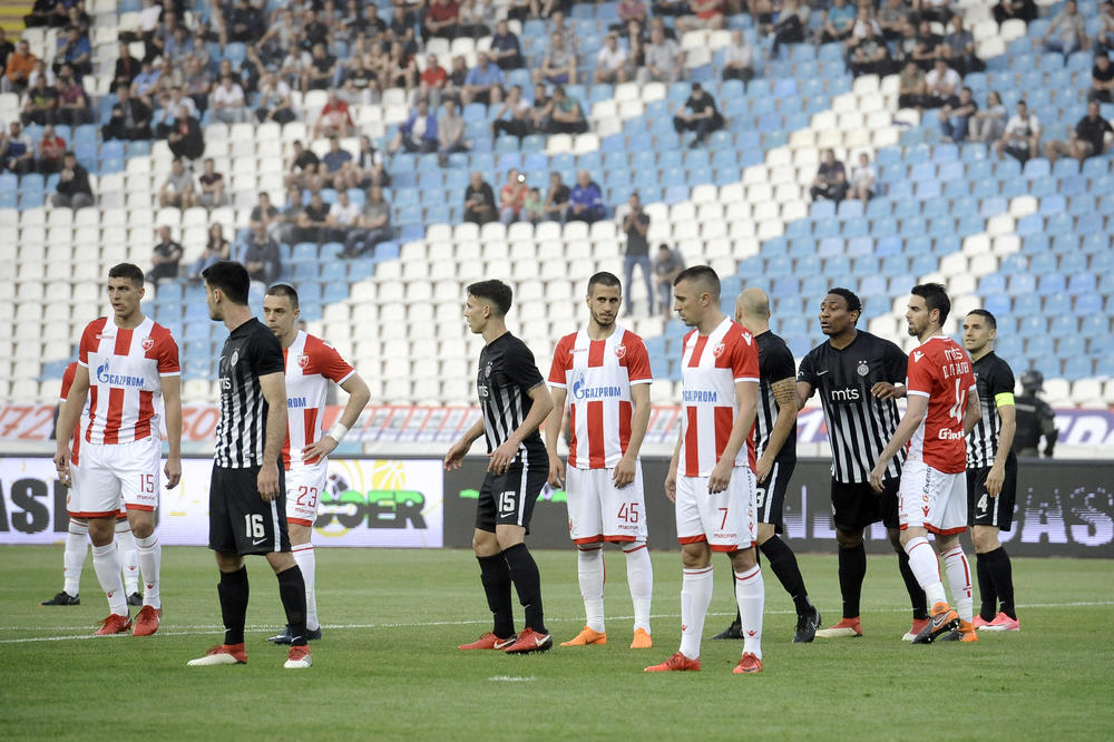 Hteli ga Zvezda i Partizan, on završio u Valensiji! (VIDEO)