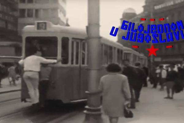 Našim momcima fali jedna stvar koju BEOGRAĐANI IMAJU! OVAKO SU ZAGREPČANKE PRIČALE 1967. GODINE
