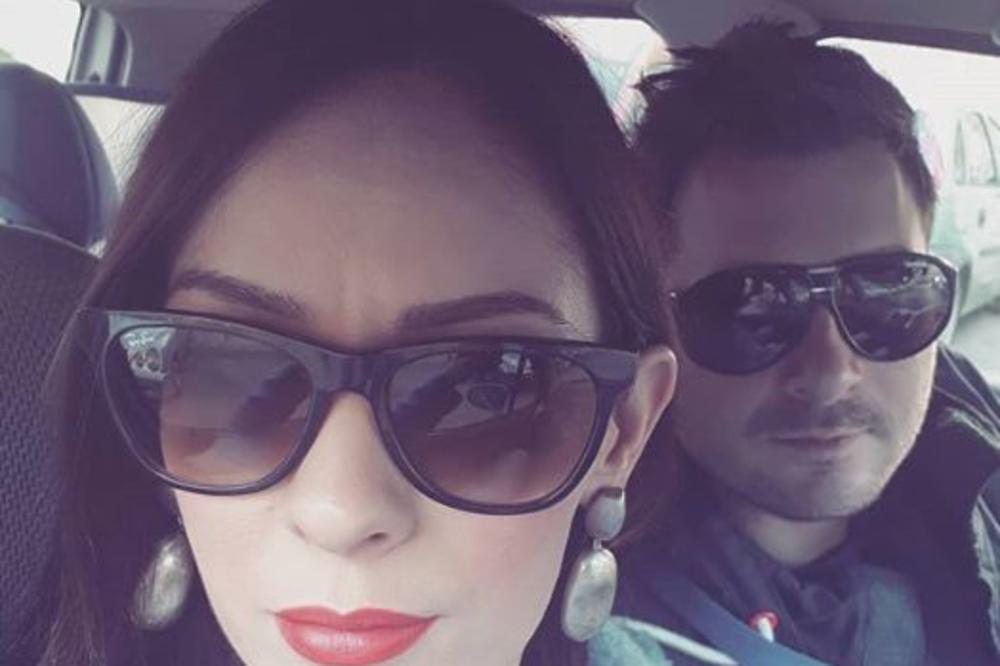 POSLUŠALA JE SVOJE SRCE I OTIŠLA U HRVATSKU: Naša glumica je zbog ronioca iz Splita napustila sve i promenila svoj izgled iz korena! (FOTO)