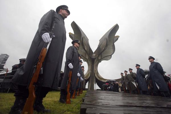 Zbog NOVOG SRPSKOG FILMA stizale su pretnje od Hrvata, a kad je prošli put snimljeno ovako nešto, Tuđman je reditelja proglasio za neprijatelja hrvatskog naroda! (FOTO)