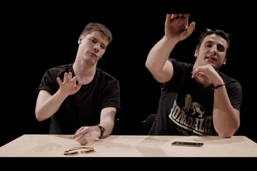 MARKO MANDIĆ IMA NOVI HIT: Evo kako pliva u vodama FANKA! (VIDEO)