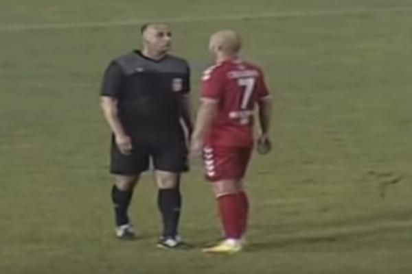 A ŠTA KAŽU IZ SPARTAKA O NEPOSTOJEĆEM JEDANAESTERCU KOJI SU DOBILI?! Samo Obradović zna zašto je dosudio taj penal! (VIDEO)