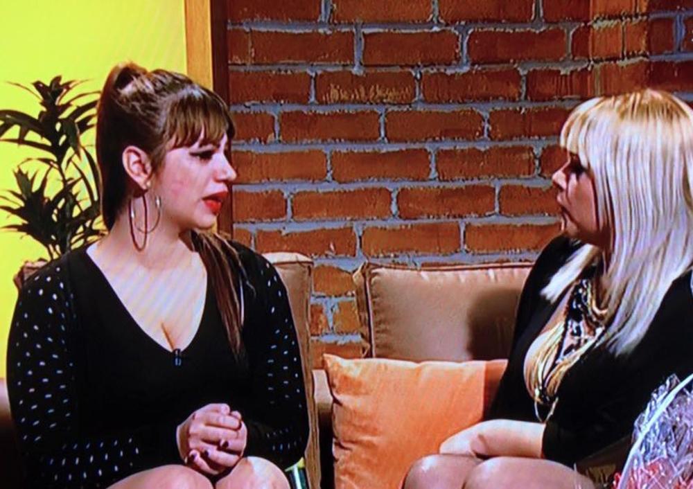 Marija apeluje na policiju da se ovaj incident što pre razreši jer se boji za bezbednost svoje ćerke  