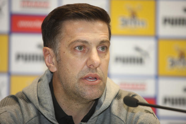 IDU U AUSTRIJU: Krstajić potvrdio da je poslao 2 specijalne pozivnice za pripreme reprezentacije za Svetsko prvenstvo!