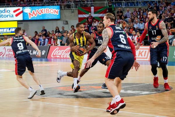 VONAMEJKER SE NA TVITERU OGLASIO POVODOM DOLASKA U PARTIZAN: Sada je sve kristalno jasno!