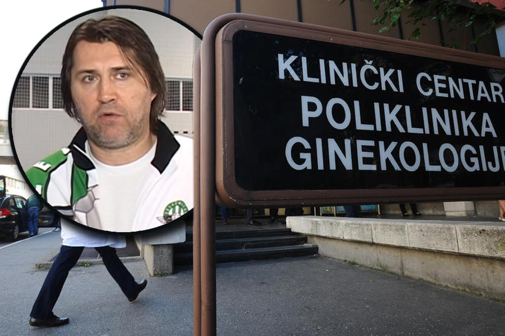 VELIKA TRAGEDIJA! Preminula prevremeno rođena beba Nedeljka Jovanovića?