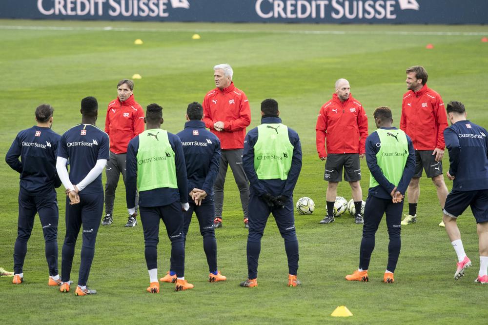 6 Albanaca, 2 Hrvata, Bošnjak: I poslednji rival Srbije objavio širi spisak igrača za Svetsko prvenstvo!