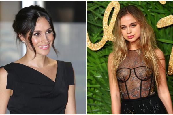 MEGAN SE PLAŠI DA BI ONA MOGLA DA JE ZASENI: Najlepša članica kraljevske porodice NIJE POZVANA na venčanje!