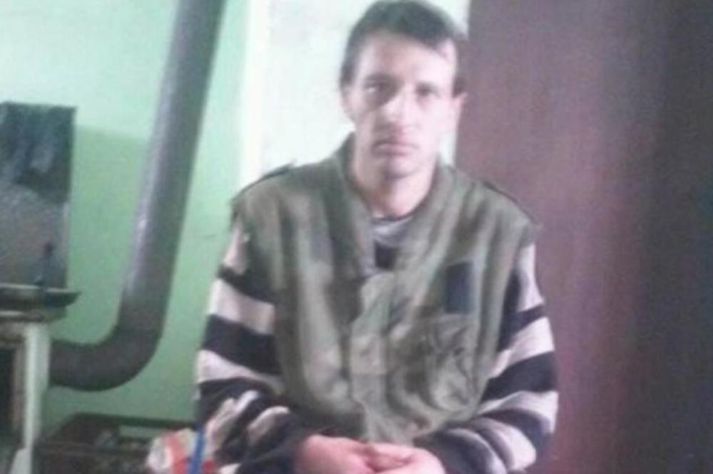 DARKO SA ŽENOM VEĆ 4 GODINE ŽIVI U MRAKU! Udario ga je autobus, za 1 dan mu je život KRENUO NIZBRDO