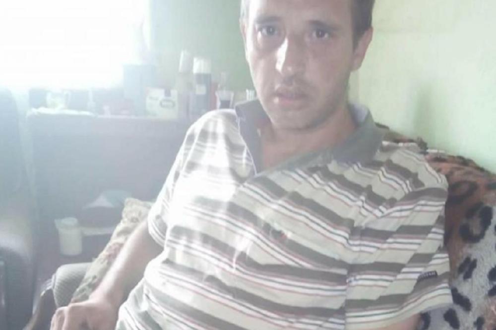 DARKO I NJEGOVA ŽENA ŽIVE U PAKLU, BEZ STRUJE I HRANE: Sve je počelo kad ga je udario autobus. Greškom lekara krenula je AGONIJA (FOTO)