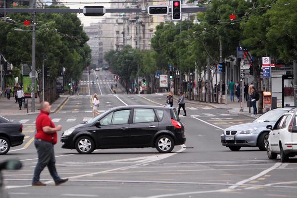 U SRBIJI ČAK 100.000 VOZAČA NEĆE MOĆI DA REGISTRUJE AUTOMOBIL! Proverite da li ste i vi među njima, OVO JE GLAVNI