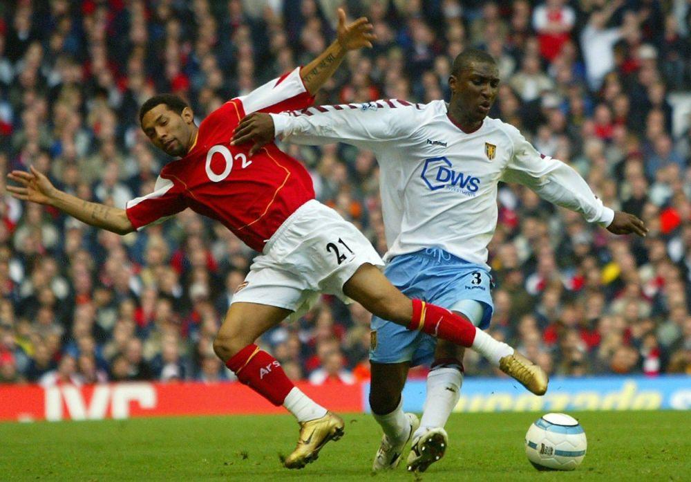 DžejLojd Semjuel u duelu sa Džermejnom Penantom