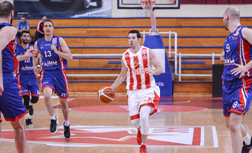 Tejlor Ročesti ne ostaje u Crvenoj zvezdi  