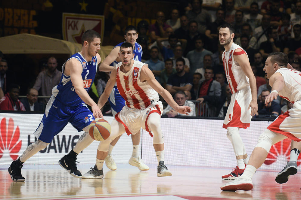 NAVIJAČI BUDUĆNOSTI SE MOMENTALNO OSVETILI IVANOVIĆU: Ne mogu da mu oproste TRANSFER U ZVEZDU