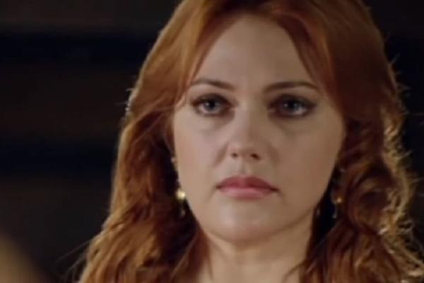 ISPLIVALA FOTKA ČUVENE HUREM KOJU JE GODINAMA KRILA: Bila je to velika TAJNA!