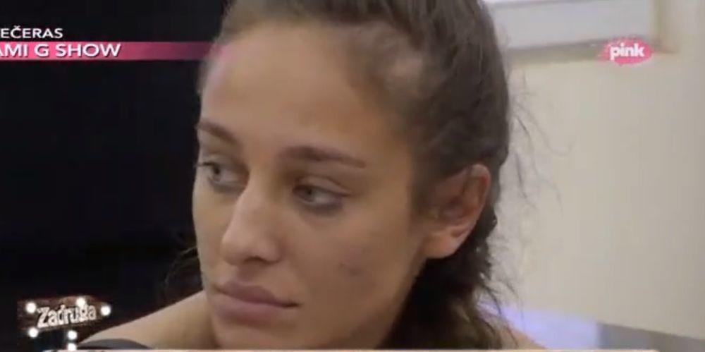 Kakva li će biti Lunina reakcija kad sazna za ovaj razgovor  