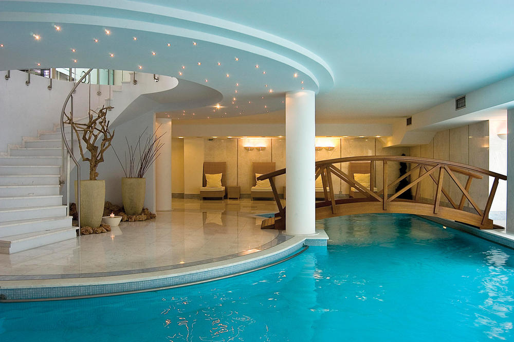 Dion Palace sa 5 zvezdica  