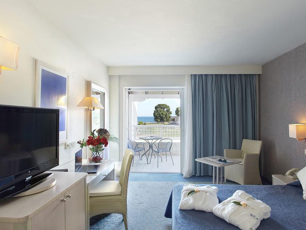 Dion Palace sa 5 zvezdica  