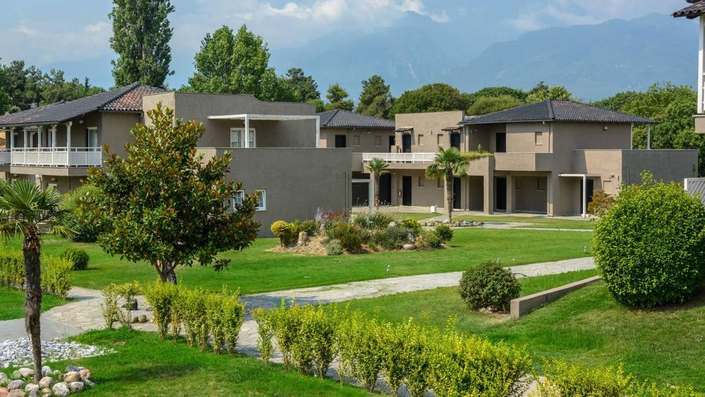 Dion Palace sa 5 zvezdica  