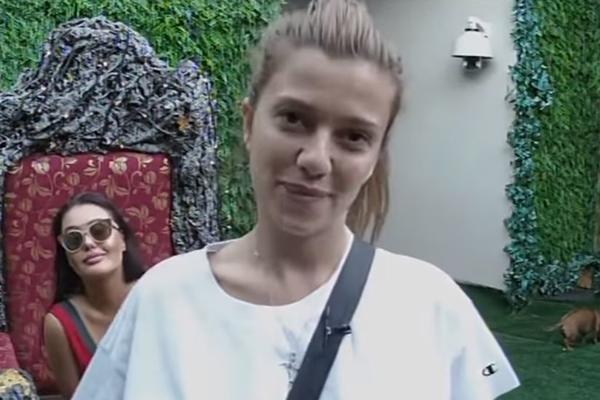 KIJA PROGOVORILA O DILU SA SLOBOM: Ona i Ana Korać otkrile Drvetu mudrosti DVE VELIKE TAJNE! (VIDEO)