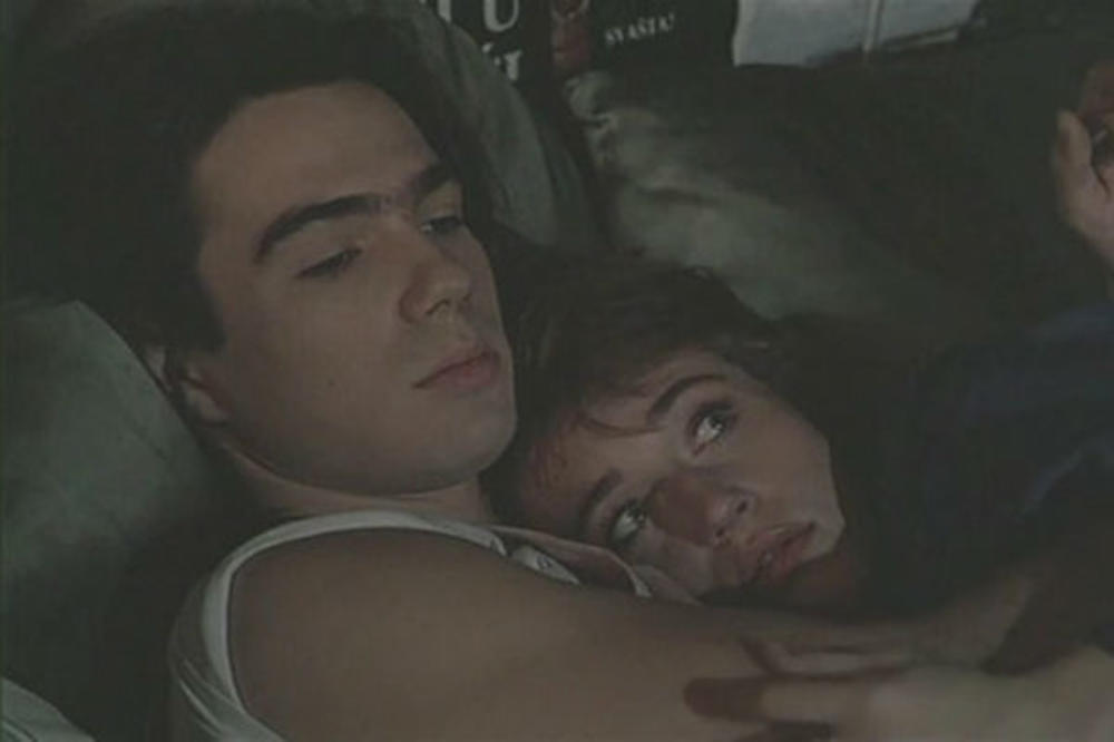 ŽENE SU VRIŠTALE KAD BI GA VIDELE NA ULICI: Nebojša je bio jedna od najvećih faca u Beogradu, a onda su se u priču upleli narkotici i '99 je nestao! (FOTO)