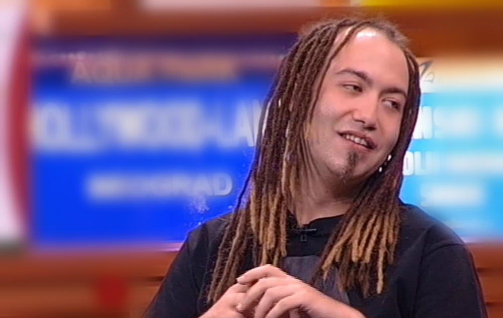 Rasta tvrdi da ga je roditeljstvo promenilo iz korena  