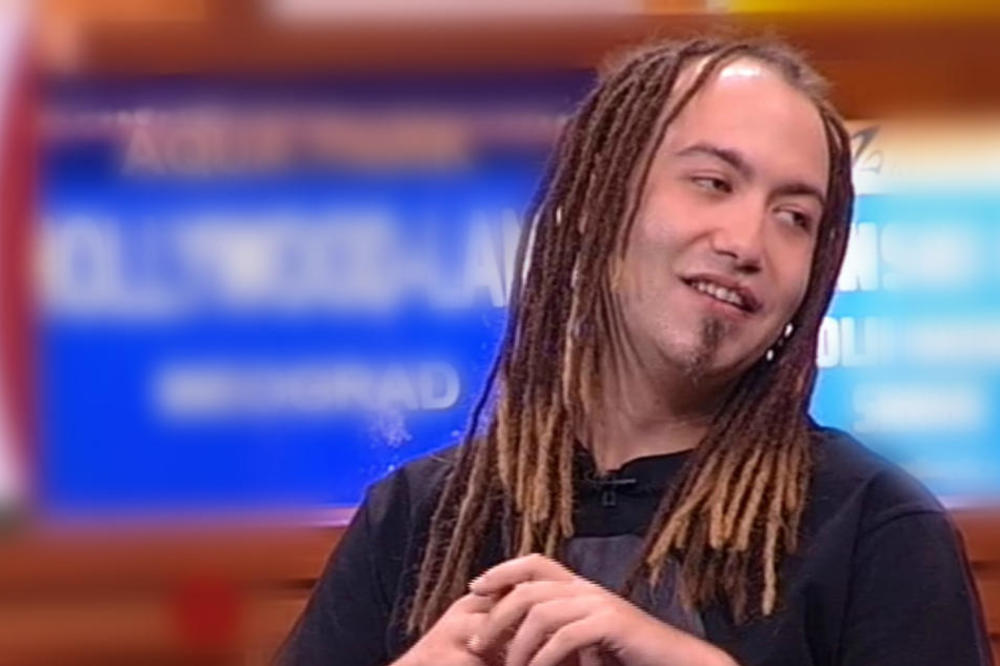 TI SI BOLESNA OSOBA, POSLAĆU TVOJE SLIKE MEDIJIMA: Rasta napao gošću hotela, intervenisalo OSOBLJE!