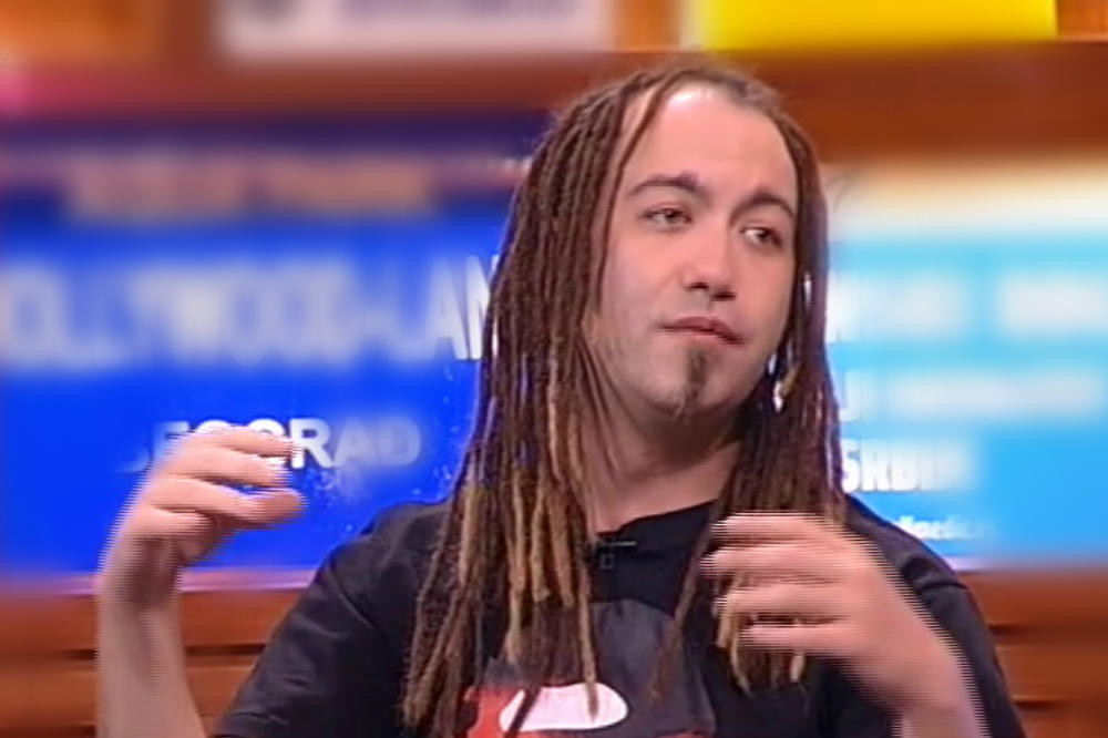 KONAČNO PRIZNAO ŠTA JE ISTINA: Rasta otkrio da li se zaista RAZVEO sa Anom Nikolić!