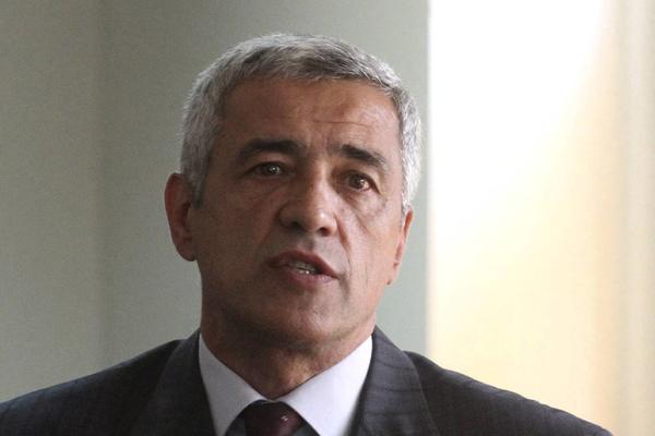 ŠEST GODINA OD UBISTVA OLIVERA IVANOVIĆA: Održan pomen u Hramu Svetog Save