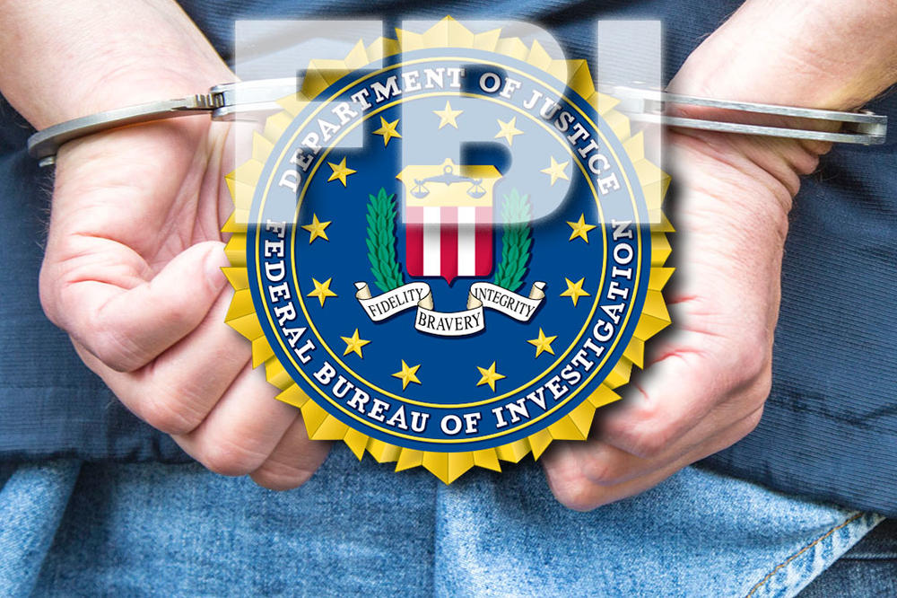 VELIKA AKCIJA FBI I MUP U SRBIJI: Uhapšen Beograđanin (38) u operaciji DARK OVERLORD!