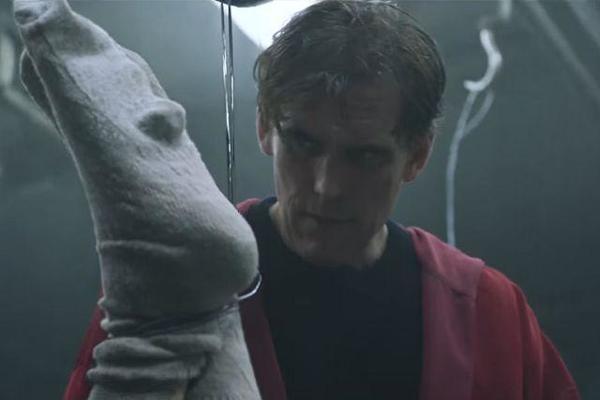 Najgori film ove godine? Sakate žene i decu, odstranjuju dojku, a ono što je jedan klinac uradio pačetu je toliko strašno da ne smemo ni da vam napišemo! (FOTO)(VIDEO)