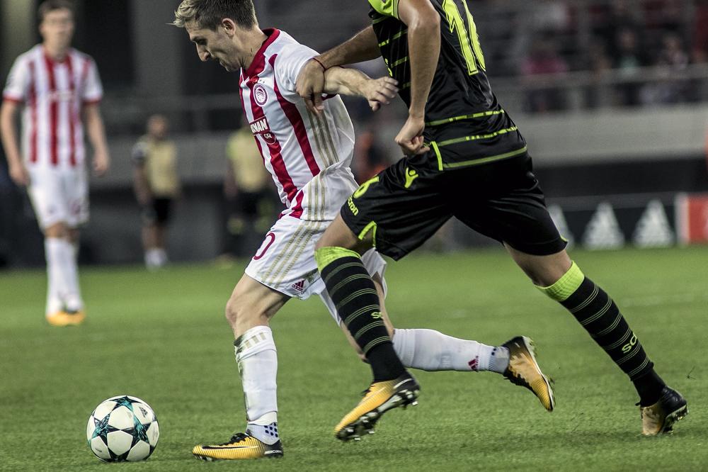 Zvezda po svemu sudeći ostaje bez Marina, ali možda se desi nešto mnogo bolje od njegovog dolaska! (VIDEO)