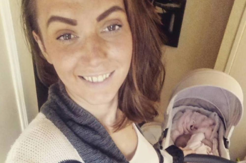 KONZUMIRALA JE 20 GRAMA HEROINA DNEVNO, A ONDA JE SAZNALA DA JE TRUDNA: Ispovest bivše zavisnice koja je uspela da promeni svoj život!