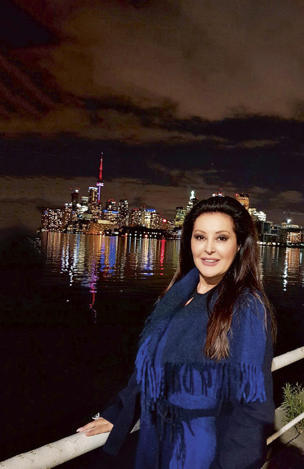 Ovako Dragana danas izgleda  