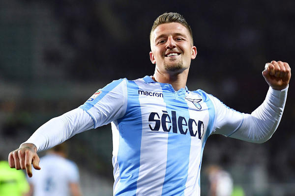 SPREMA SE NEŠTO VELIKO: Delegacija Reala stigla u Rim, 2 su opcije, a kroz šapat se čuje: SMS, SMS, SMS! (VIDEO)